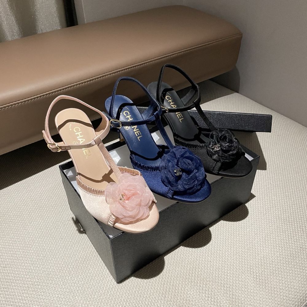 Sandale Chanel 35-42
