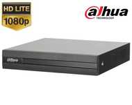 DVR Dahua XVR1A04, 4 canale + 1 IP, 1080N/720P, H.264,HDCVI/AHD/TVI/