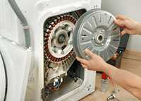 Ваш надежный мастер по ремонту стиральных машин