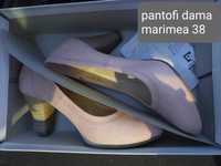 Pantofi de dama marimea 38