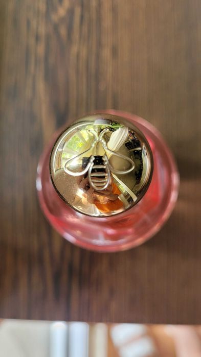 Guerlain Aqua Allegoria Rosa Pop discontinuat 100 ml initiali