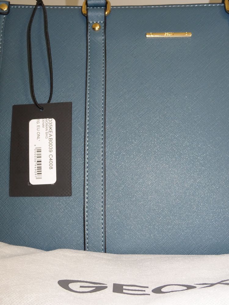 Geanta Geox noua