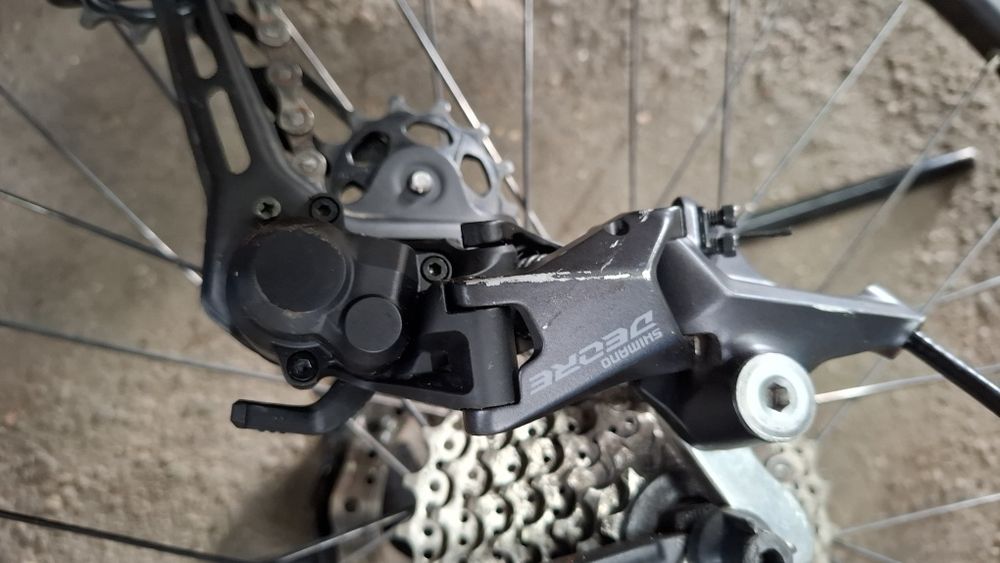 Dezmembrez bicicleta 26