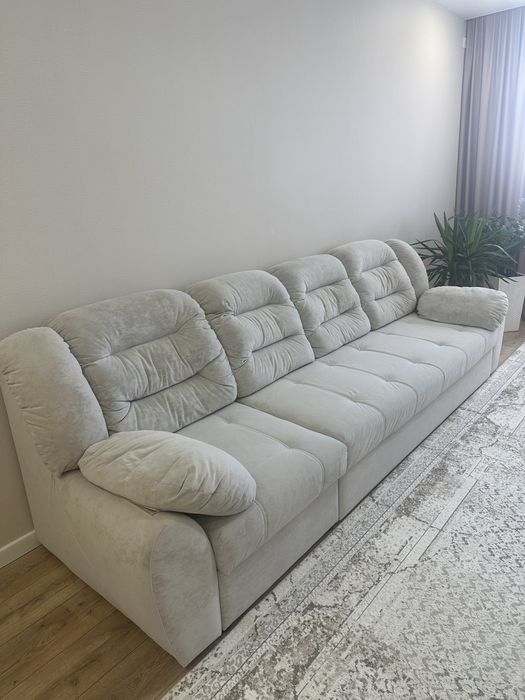 Продам диван в хорошем состоянии