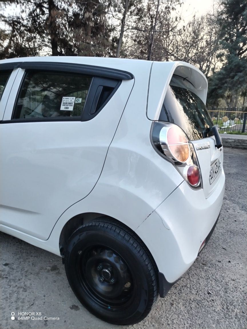 Spark 2 кондиционер. 5800$