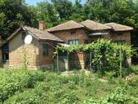 Къща в Александрия