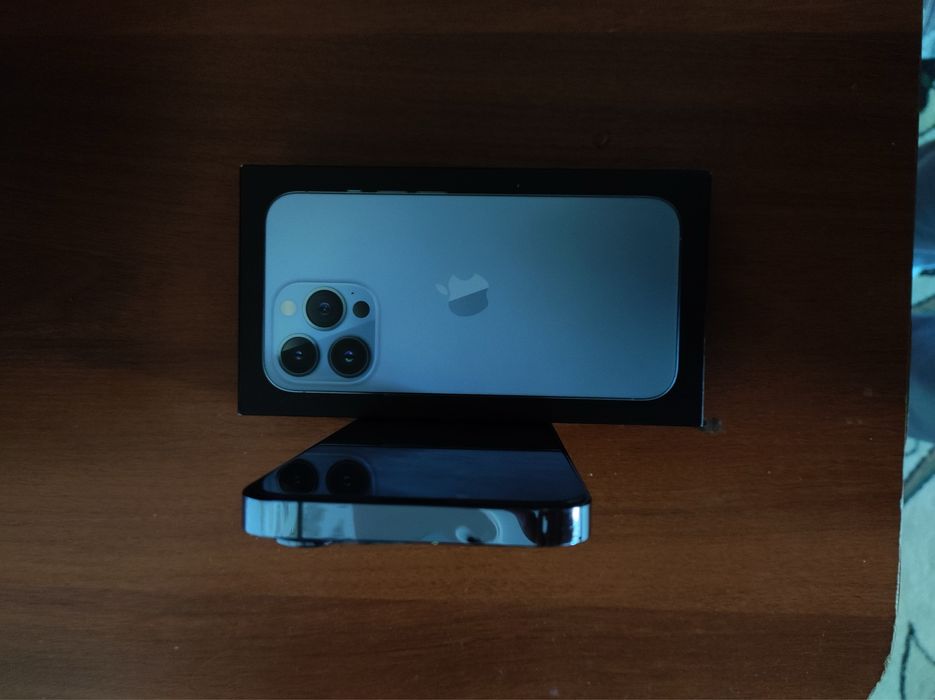 Iphone 13 Pro 128 GB LLA