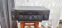 Amplificator Audio Sony STR-DE485E Statie Audio Amplituner