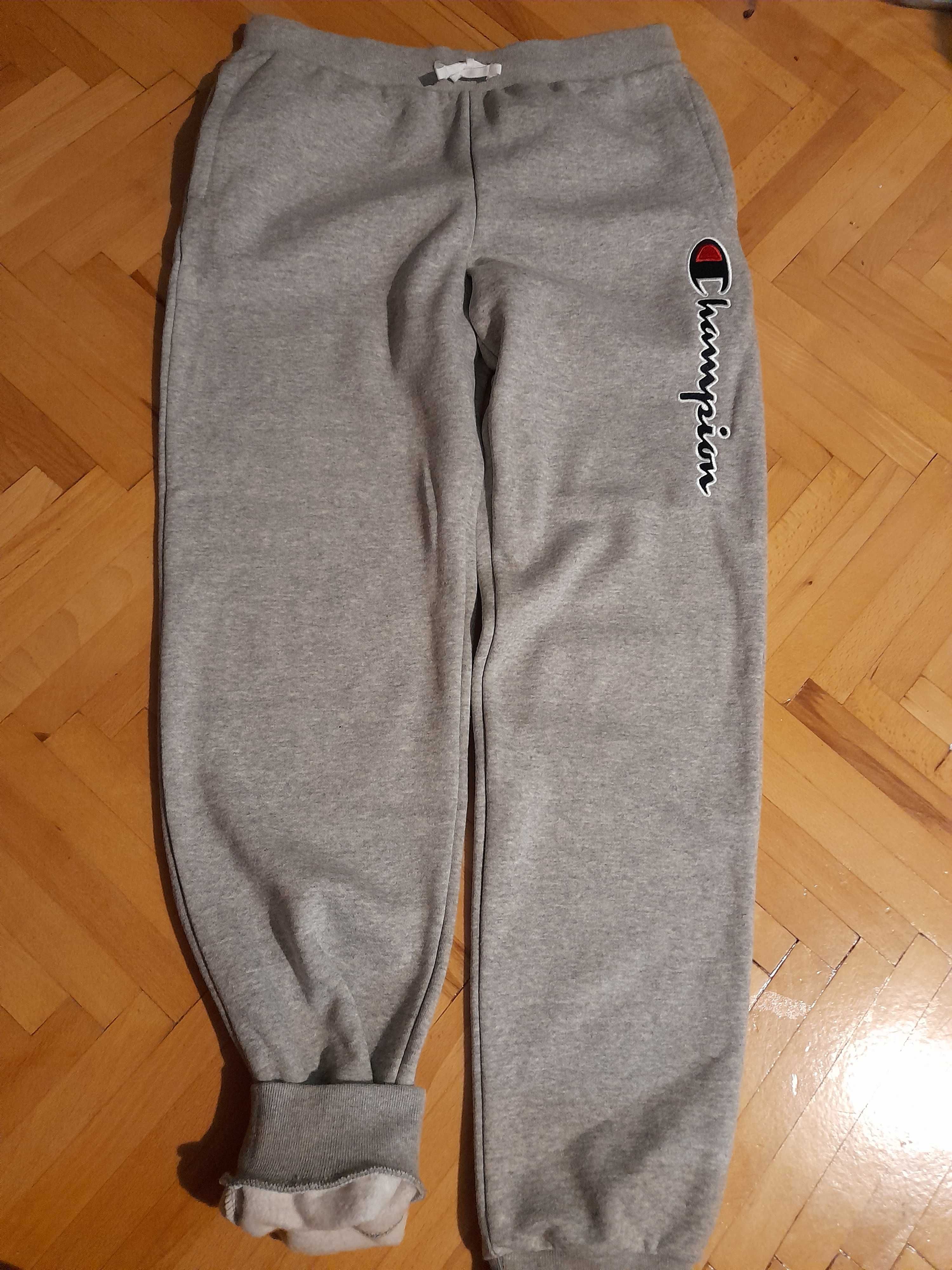 Pantaloni de baiat Champion