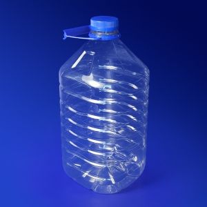 Пэт тара 5 л баклажки 5 л