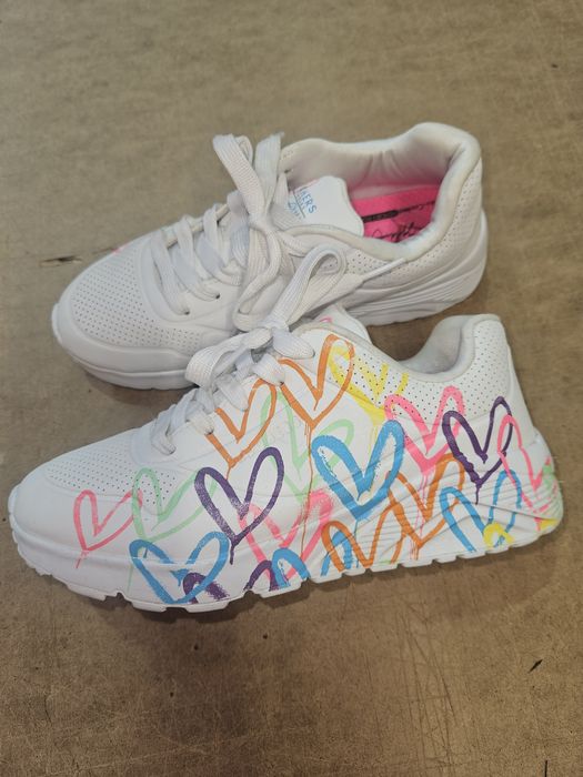 Маратонки оригинални skechers