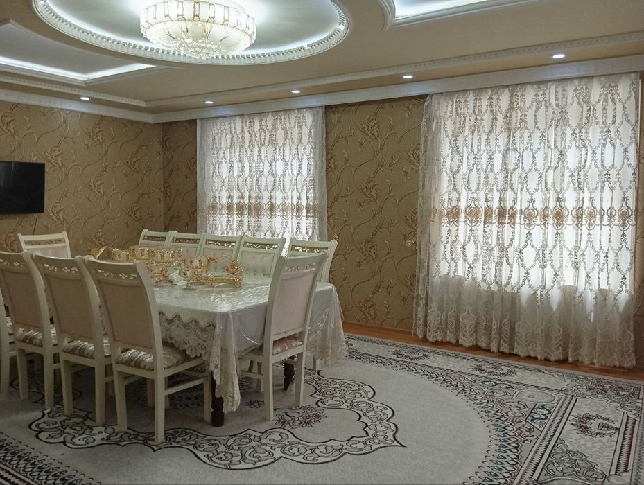 Шайхонтохур Кукча, Тошкуча 3 сотих ховли 6 хона сотилади