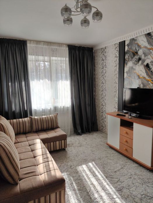 Аренда 1 комнатная Новомосковская