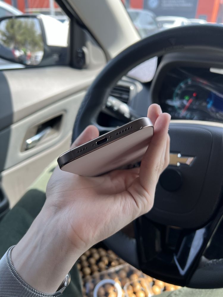 iPhone 16 Pro Max 256 3J/A