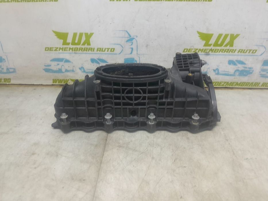 Galerie de admisie 2.2 cdi om651 a6510900037 Mercedes-Benz E-Class W2