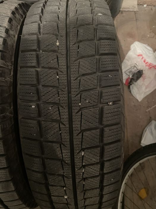 Гими зимни 215/55/17