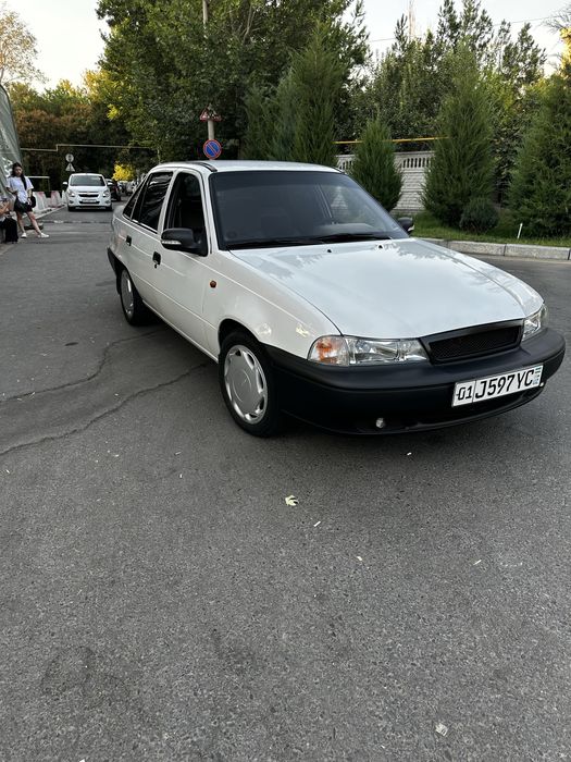 Nexia 1 sotiladi 2 litr opel turbina matorda