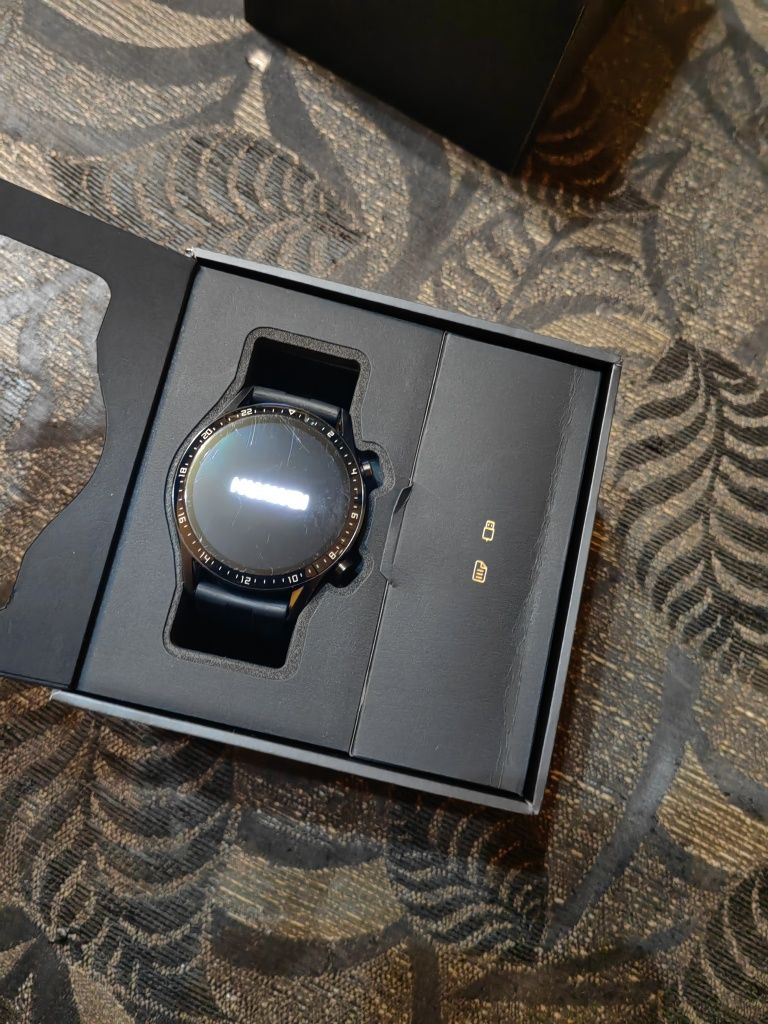 Huawei watch gt 2 46mm