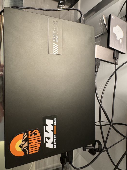 Asus Vivobook S 14