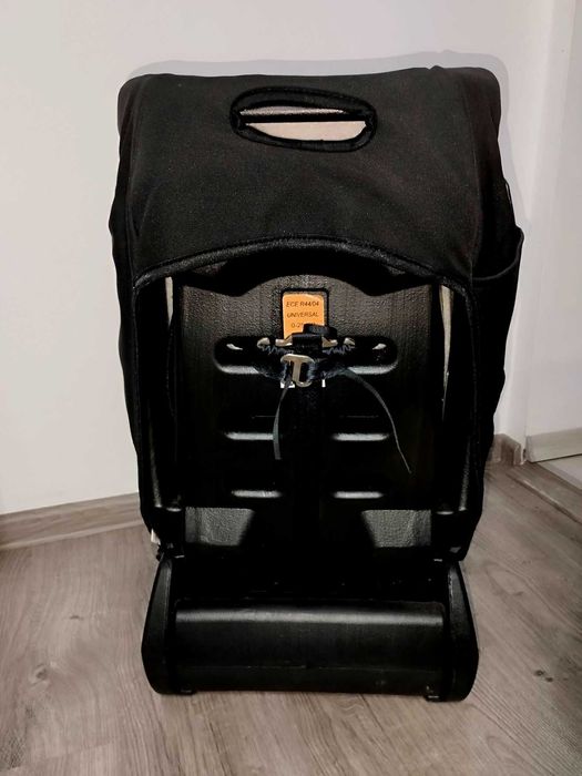 Столчета за кола Bebino Comfort 2 бр.