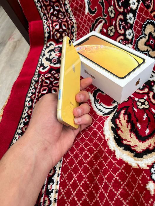 ‼️Vand Iphone Xr Negociabil‼️