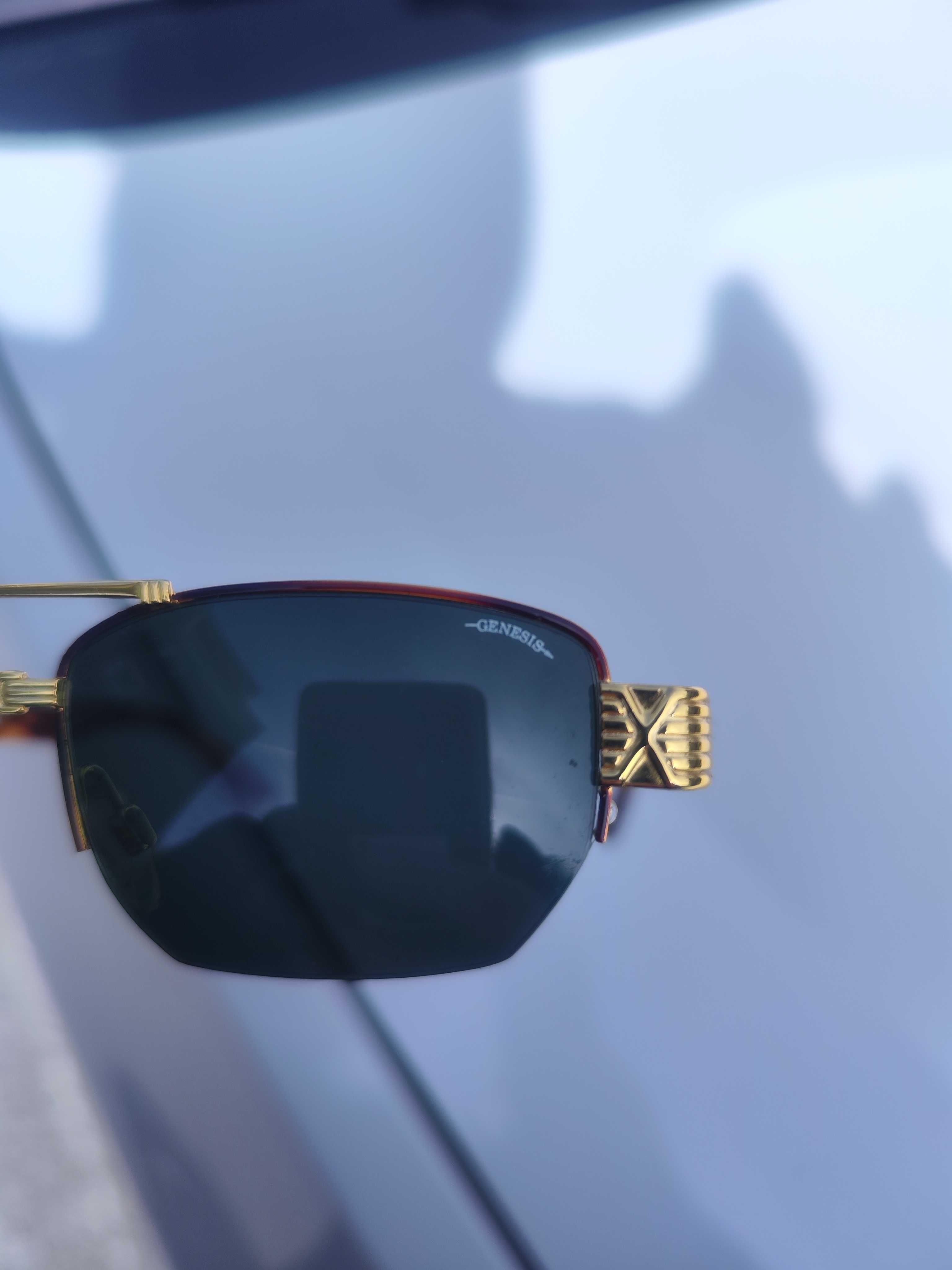 Слънчеви очила Genesis-Mann