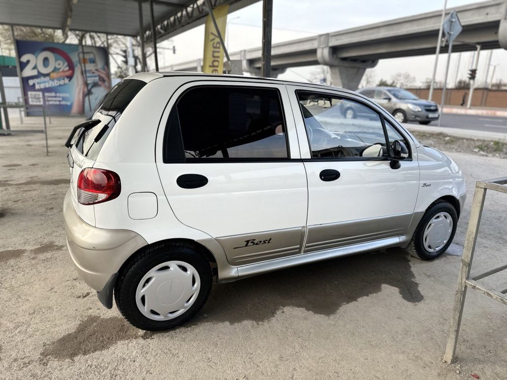 Matiz best 2017 moshina zor trichilimas kelishadigan azgina joyi bor