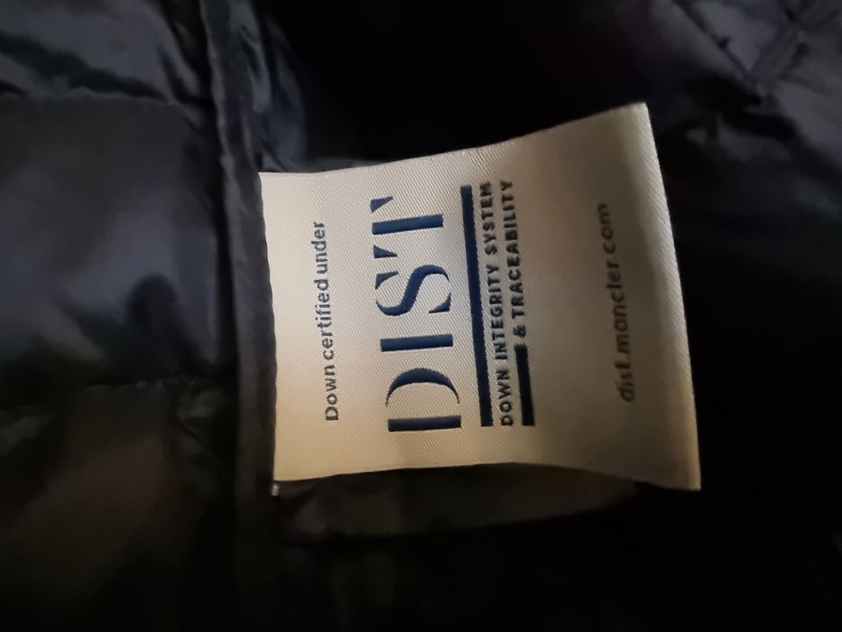 Geaca Moncler originala