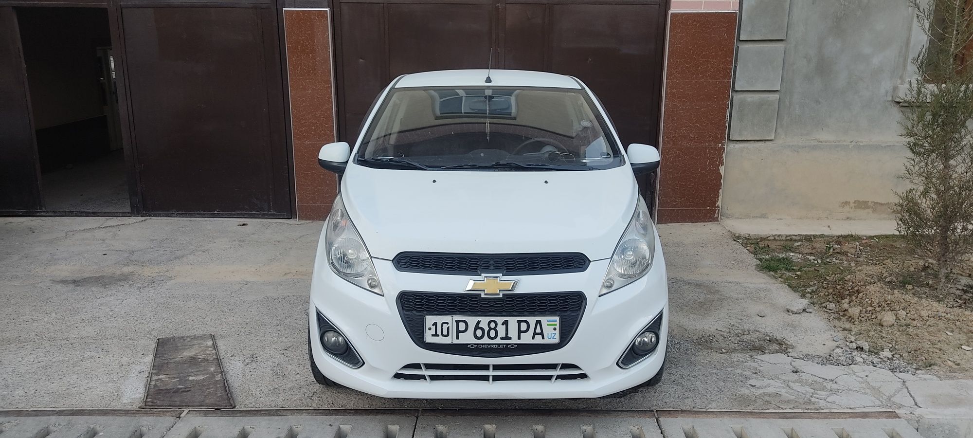 Spark 1.25 mator