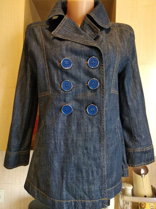 Курточка фирма и качество