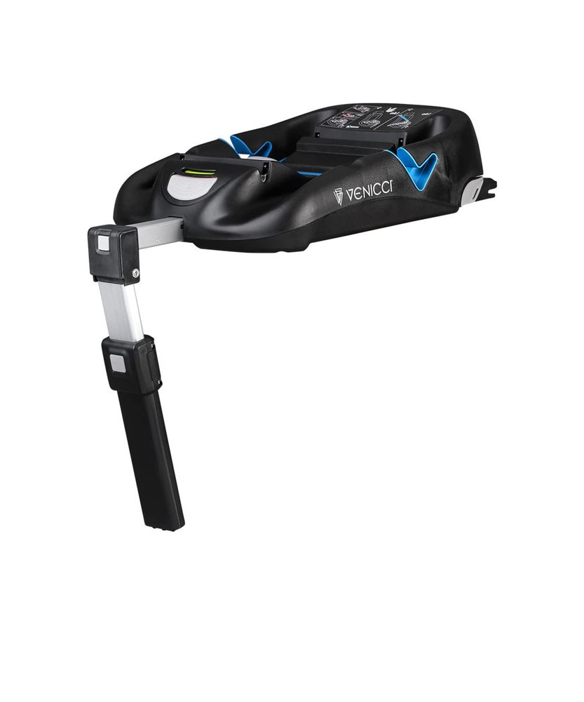Venicci 3 in 1 + isofix