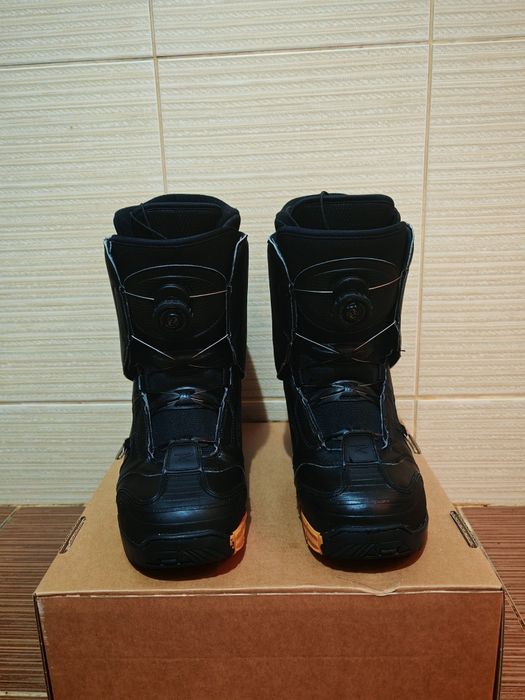 Boots snowboard 43 Rossigniol excite boa