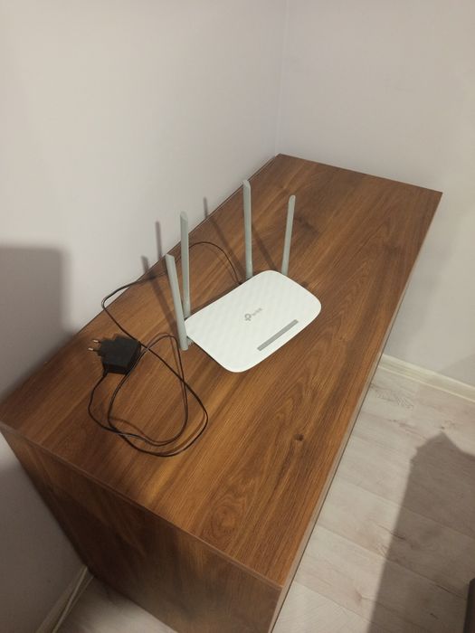 Рутер TP Link Archer A5