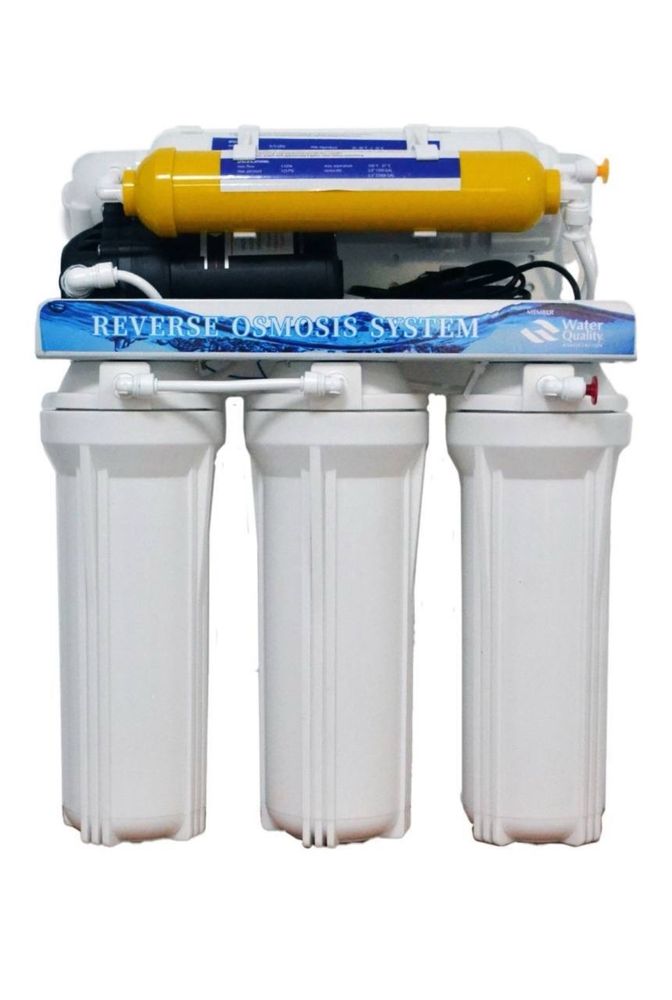 Фильтр для воды Hydrofilter-турецкое качества|расрочка Kaspi0-0-24,12