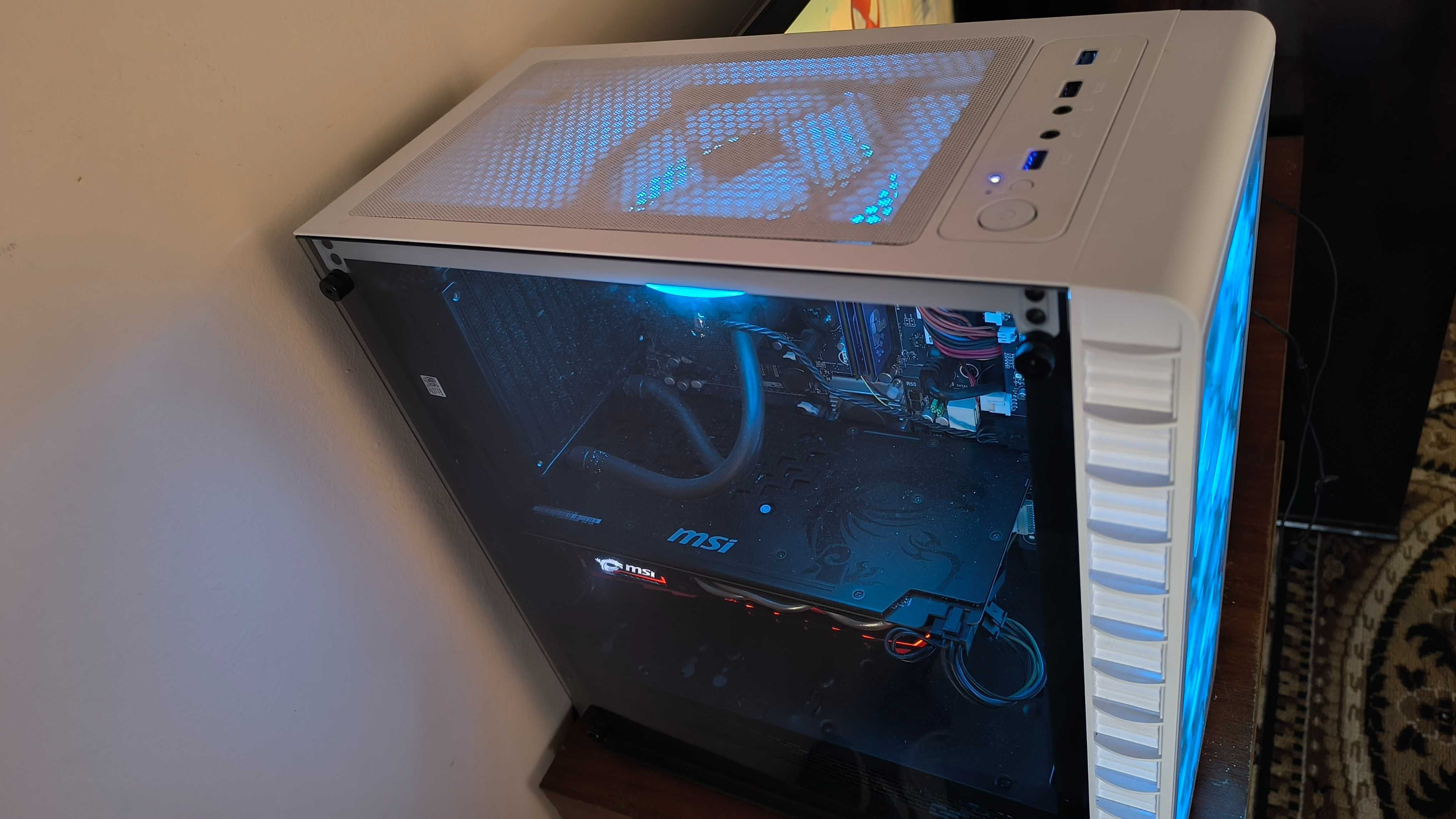 PC Gaming Complet