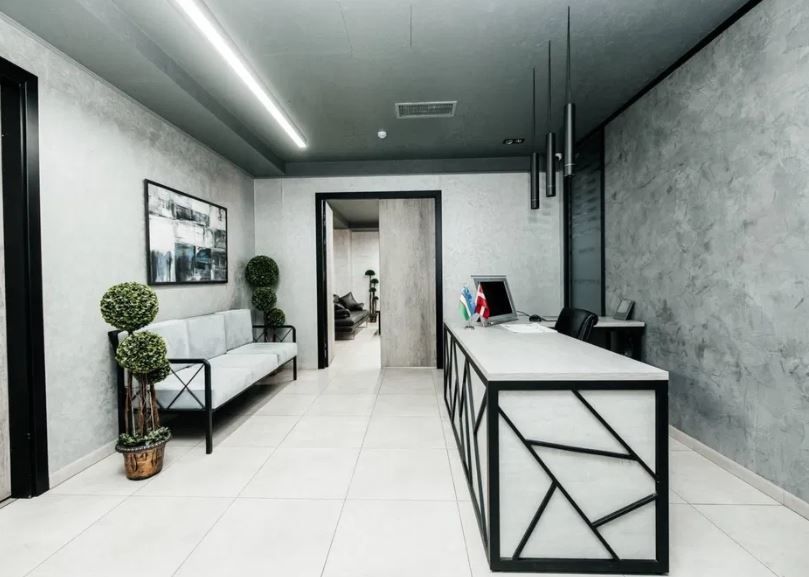 Сдается офис на Сеул Мун, Шота Руставели, 333 м²