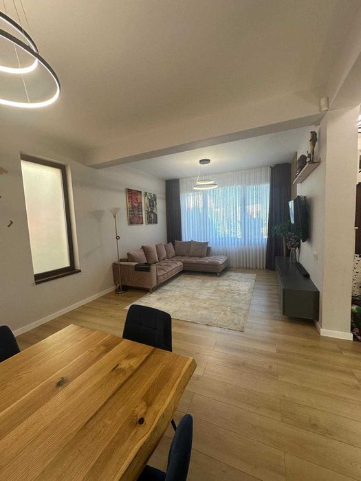 Vila Padure | 400mp teren | 4 camere+ | Otopeni | Tunari