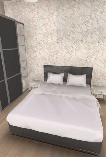 Продава се Двустаен апартамент в Пловдив, Остромила - 107 кв.м за 720 €/кв.м - Снимка #4