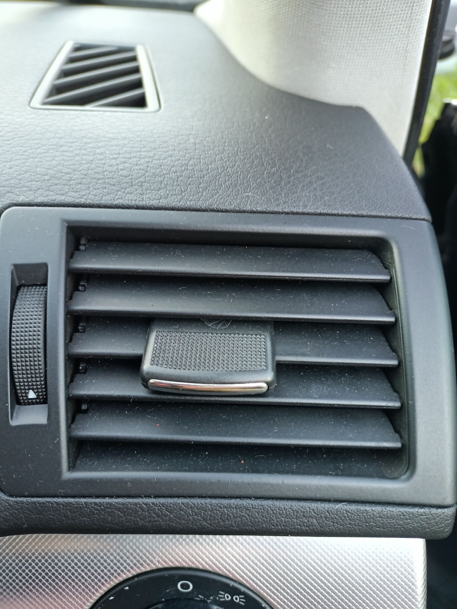 Grilă ventilație bord Audi A4 B 7