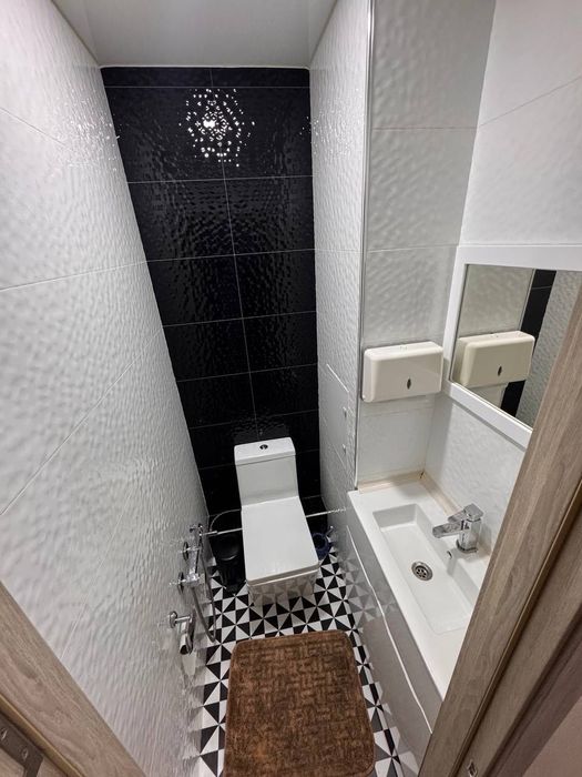 Дархан Продается 4 комнатная квартира ремонт стадион Старт