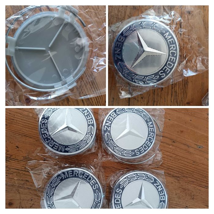 capace jante Volkswagen Skoda Mercedes
