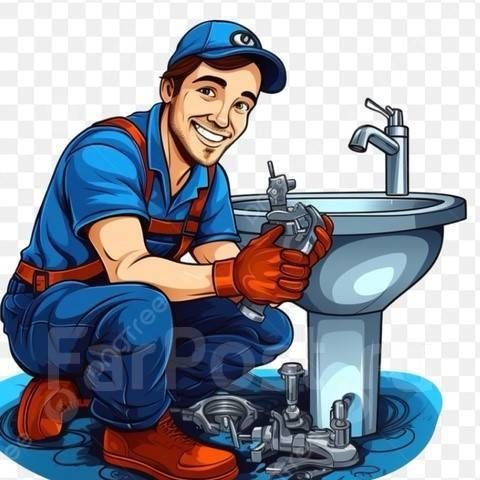 Сантехник выезд по Ташкенту