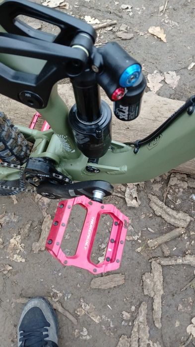 Vand cadru Radon Swoop 8