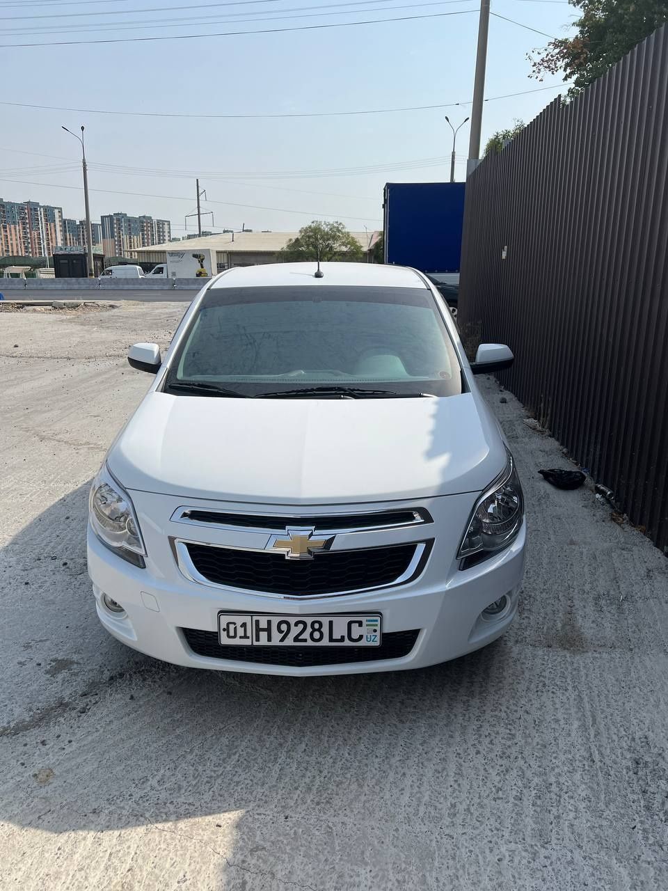 Cobalt 2024x2025 yurgani 5800km