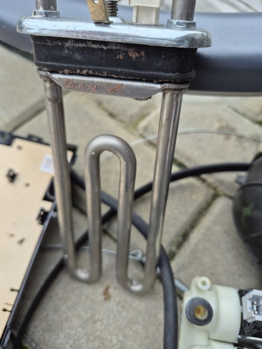 Piese masina de spalat rufe Hotpoint WMSD 723B