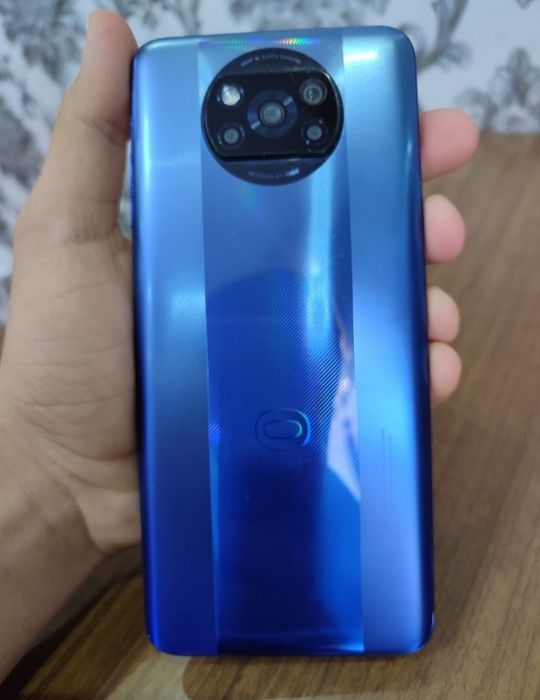 Poco x3 pro ideal 256gb