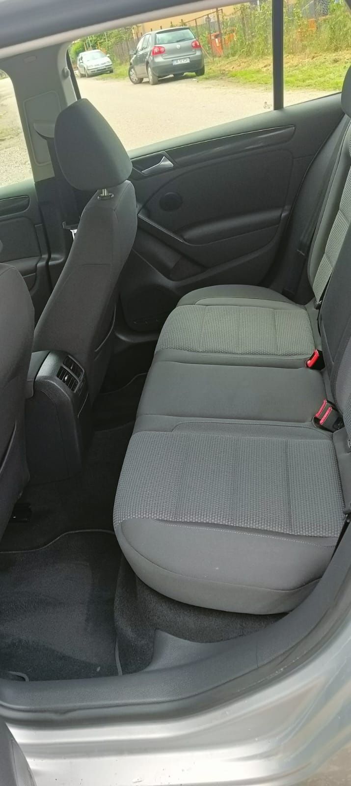 De vanzare VW golf 6 manual