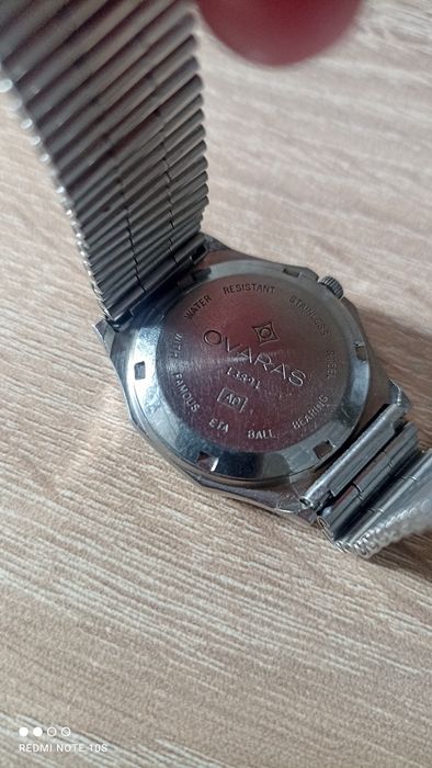 ovaras ETA2836-2