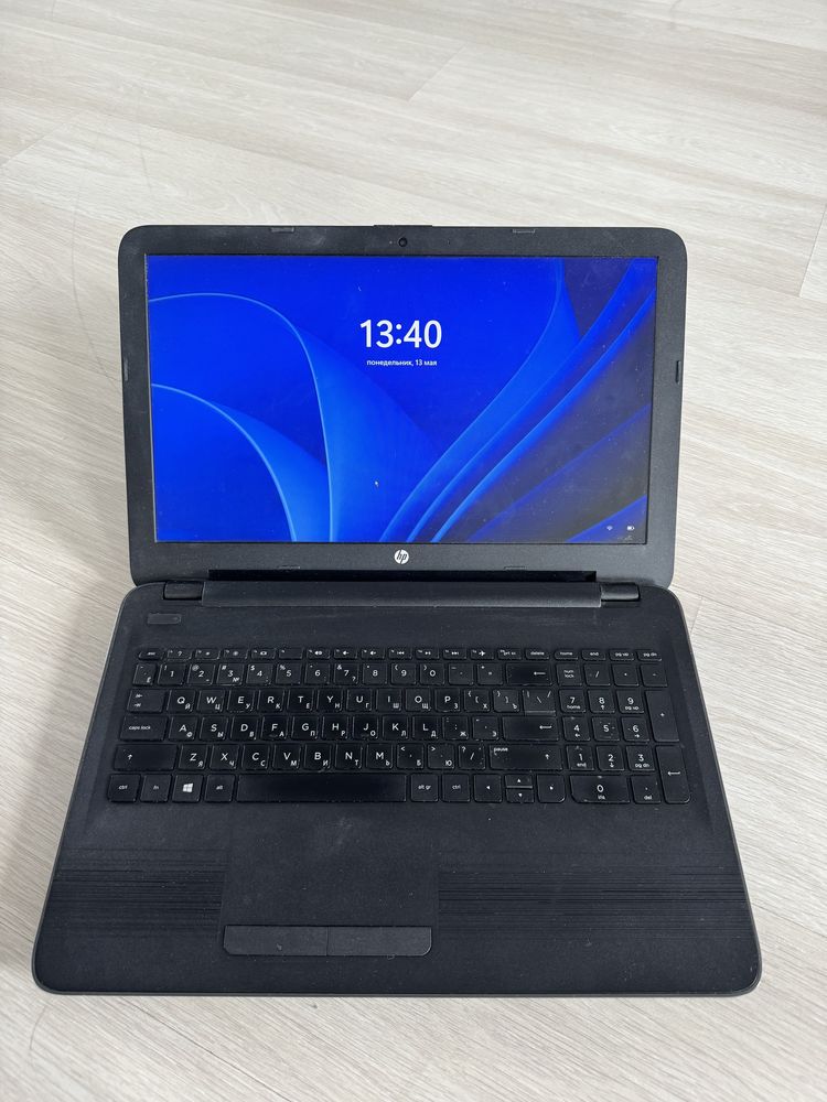 Ноутбук hp 255 g5