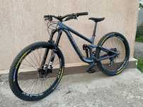 Bicicleta Enduro Transition Sentinel